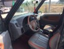 Suzuki Vitara 2005 - Cần bán lại xe Suzuki Vitara năm 2005, màu xanh lục