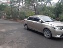 Toyota Vios E 2015 - Cần bán xe Toyota Vios E 2015 chính chủ, giá tốt