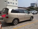 Toyota Innova MT 2012 - Bán xe Toyota Innova MT sản xuất năm 2012