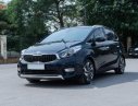 Kia Rondo 2.0 GAT 2019 - Bán Kia Rondo 2.0 GAT đời 2019, màu xanh lam