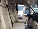 Ford Transit 2014 - Cần bán lại xe Ford Transit 2014, màu bạc