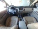 Toyota Innova   2016 - Bán xe Toyota Innova 2016, chính chủ giữ gìn cẩn thận