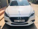 Mazda 3 2019 - Bán xe Mazda 3 đời 2019, màu trắng, xe như mới