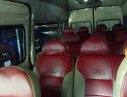 Ford Transit 2010 - Bán xe Ford Transit sản xuất 2010, màu bạc