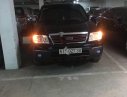 Ford Escape 2.3 AT 2005 - Bán Ford Escape 2.3 AT năm 2005, màu đen xe gia đình