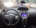 Toyota Yaris AT 2008 - Bán Toyota Yaris AT năm sản xuất 2008, màu đỏ, nhập khẩu nguyên chiếc