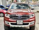 Ford Everest   2018 - Bán xe cũ Ford Everest 2018, xe nhập