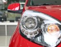 Kia Morning 2020 - Cần bán xe Kia Morning Luxury sản xuất 2020, màu đỏ