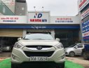 Hyundai Tucson 2.0 AT 2014 - Cần bán lại xe Hyundai Tucson 2.0 AT năm sản xuất 2014, màu kem (be), nhập khẩu số tự động