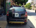 Chevrolet Captiva   2008 - Cần bán xe Chevrolet Captiva sản xuất 2008, nhập khẩu nguyên chiếc