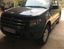 Ford Ranger  XLT   2015 - Cần bán lại xe Ford Ranger XLT đời 2015 số sàn