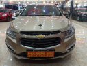 Chevrolet Cruze LT 1.6 MT 2015 - Bán Chevrolet Cruze LT 1.6 MT sản xuất 2015 chính chủ, giá chỉ 395 triệu