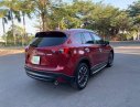Mazda CX 5   2.5AT  2017 - Bán ô tô Mazda CX 5 2.5AT sản xuất 2017, màu đỏ