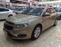 Chevrolet Cruze LT 1.6 MT 2015 - Bán Chevrolet Cruze LT 1.6 MT sản xuất 2015 chính chủ, giá chỉ 395 triệu