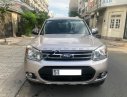 Ford Everest   2015 - Cần bán Ford Everest sản xuất năm 2015, màu hồng, số tự động 