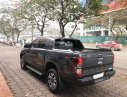 Ford Ranger Wildtrak 2.0L 4x4 AT 2019 - Cần bán lại xe Ford Ranger Wildtrak 2.0L 4x4 AT sản xuất 2019, màu xám, nhập khẩu nguyên chiếc như mới, giá chỉ 855 triệu