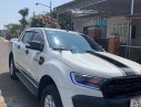 Ford Ranger 2016 - Bán Ford Ranger năm sản xuất 2016, màu trắng