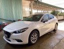 Mazda 3 AT 2017 - Xe Mazda 3 AT sản xuất 2017, màu trắng, xe nhập