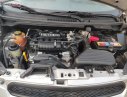 Chevrolet Spark LS 1.0 MT 2016 - Bán Chevrolet Spark LS 1.0 MT năm sản xuất 2016, màu bạc số sàn, giá tốt