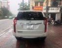 Mitsubishi Pajero Sport   2018 - Cần bán gấp Mitsubishi Pajero Sport sản xuất năm 2018, màu trắng chính chủ