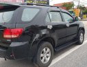 Toyota Fortuner       2008 - Bán xe Toyota Fortuner đời 2008, nhập khẩu nguyên chiếc chính chủ