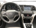 Hyundai Elantra 2018 - Bán ô tô Hyundai Elantra 2018, màu trắng như mới, giá 515tr