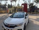 Honda City AT 2018 - Bán xe Honda City AT đời 2018, màu trắng giá cạnh tranh