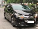 Honda Odyssey   2016 - Bán Honda Odyssey sản xuất năm 2016, màu đen, nhập khẩu