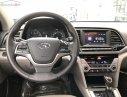Hyundai Elantra 1.6AT 2016 - Bán Hyundai Elantra 1.6AT sản xuất năm 2016, màu trắng số tự động, 535tr