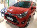 Toyota Wigo    2019 - Bán Toyota Wigo sản xuất năm 2019 giá cạnh tranh