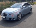 Daewoo Lacetti   2008 - Cần bán xe Daewoo Lacetti CDX 1.6 AT đời 2008, xe gia đình