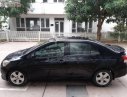 Toyota Yaris 2008 - Bán Toyota Yaris đời 2008, màu đen, nhập khẩu chính chủ, giá tốt