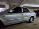 Mazda 323 2004 - Cần bán xe Mazda 323 sản xuất năm 2004, màu bạc, xe nhập, giá chỉ 138 triệu