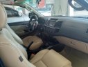 Toyota Fortuner 2.5G MT 2015 - Bán xe Toyota Fortuner 2.5G MT năm sản xuất 2015, màu bạc như mới