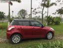 Suzuki Swift 1.4 AT 2017 - Cần bán gấp Suzuki Swift 1.4 AT đời 2017, màu đỏ