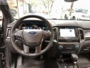 Ford Ranger Wildtrak 2.0L 4x4 AT 2019 - Cần bán lại xe Ford Ranger Wildtrak 2.0L 4x4 AT sản xuất 2019, màu xám, nhập khẩu nguyên chiếc như mới, giá chỉ 855 triệu