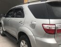 Toyota Fortuner   2.4 S  2009 - Bán Toyota Fortuner 2.4 S sản xuất 2009