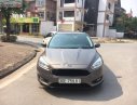 Ford Focus   2017 - Bán ô tô Ford Focus năm 2017, màu nâu