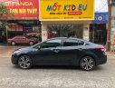 Kia Cerato 1.6 AT 2018 - Cần bán Kia Cerato 1.6 AT đời 2018, màu xanh lam số tự động