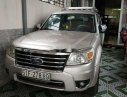 Ford Everest  MT 2010 - Bán xe Ford Everest MT sản xuất 2010, xe nhập, giá chỉ 465 triệu