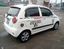 Chevrolet Spark   2009 - Xe Chevrolet Spark năm sản xuất 2009, màu trắng, giá chỉ 110 triệu