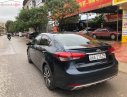 Kia Cerato 1.6 AT 2018 - Cần bán Kia Cerato 1.6 AT đời 2018, màu xanh lam số tự động