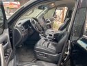 Toyota Land Cruiser 4.6 V8 2017 - Cần bán lại xe Toyota Land Cruiser 4.6 V8 2017, màu đen, nhập khẩu