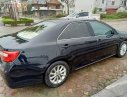 Toyota Camry 2012 - Cần bán lại xe Toyota Camry 2012, màu đen, xe gia đình 