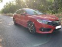 Honda Civic   1.8 G  AT 2018 - Xe Honda Civic 1.8 G  AT 2018, màu đỏ