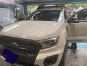 Ford Ranger Wildtrak 2016 - Bán ô tô Ford Ranger Wildtrak năm 2016, màu trắng, xe nhập, giá tốt