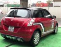 Suzuki Swift 2015 - Bán Suzuki Swift năm sản xuất 2015, màu đỏ, giá tốt