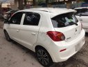 Mitsubishi Mirage   2018 - Bán xe Mitsubishi Mirage 1.2 MT 2018, màu trắng, xe nhập