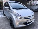 Hyundai Eon 2012 - Cần bán Hyundai Eon năm 2012, màu bạc, xe nhập, giá chỉ 165 triệu