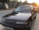 Toyota Camry 1987 - Cần bán gấp Toyota Camry đời 1987, màu đỏ, xe nhập, 75tr